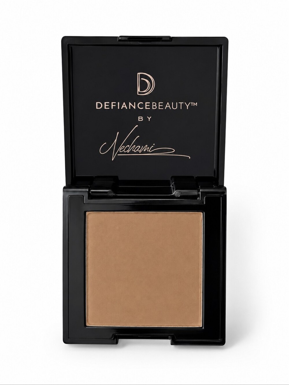 Matte Bronzer - Tan